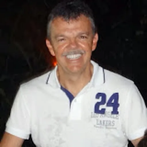 Gilmar Rinaldi