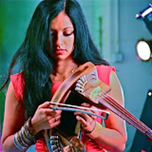 Gingger Shankar
