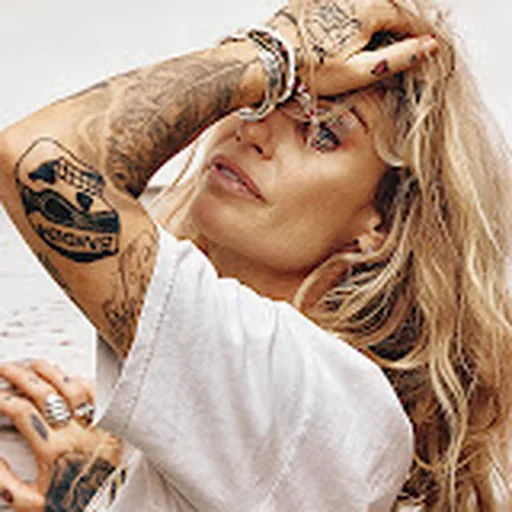 Gin Wigmore