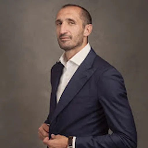 Giorgio Chiellini