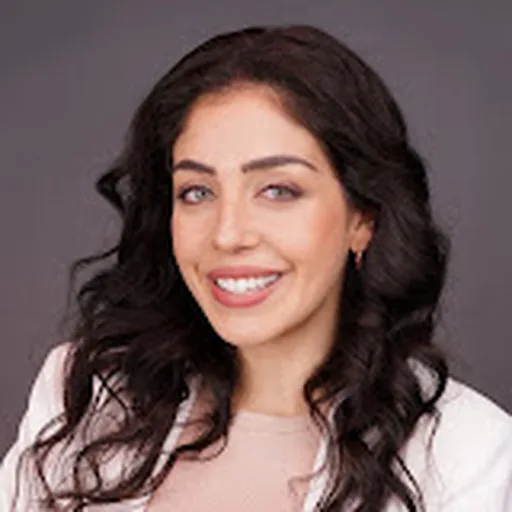 Giselle Zarur