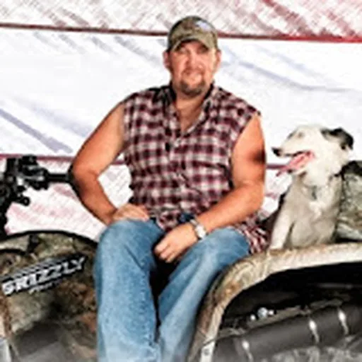 Larry the Cable Guy