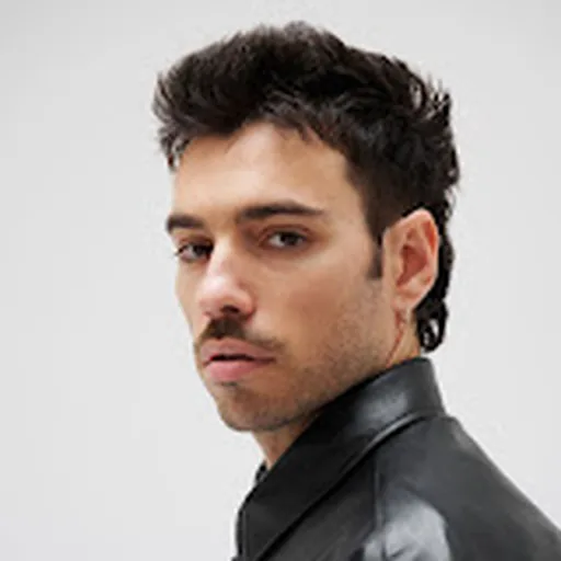 Alexis Loizon