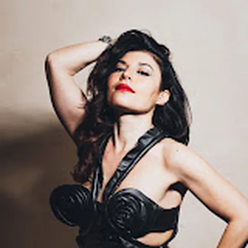 Giusy Ferreri