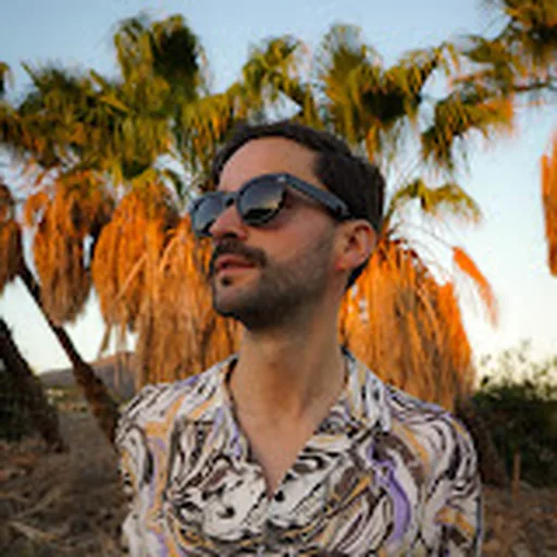 Gizmo Varillas