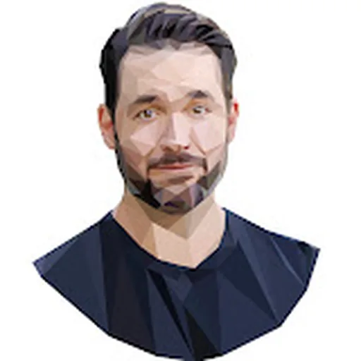 Alexis Ohanian