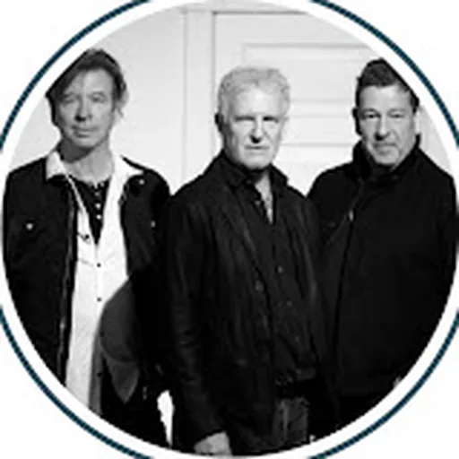 Glass Tiger