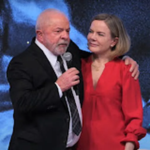 Gleisi Hoffmann