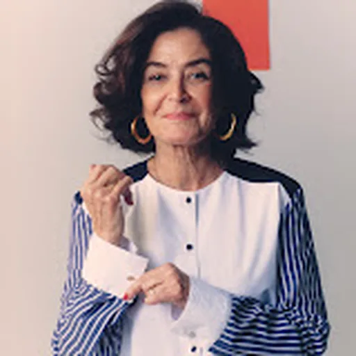 Glória Kalil