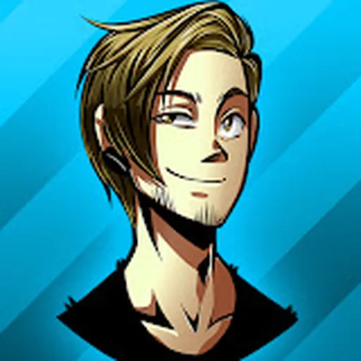 8-BitRyan