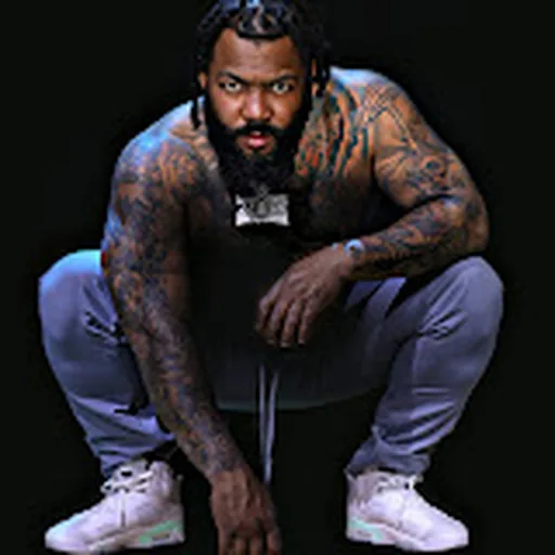 Gorilla Zoe