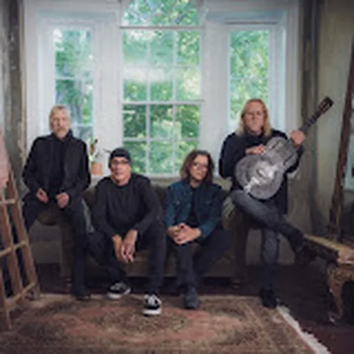 Gov't Mule