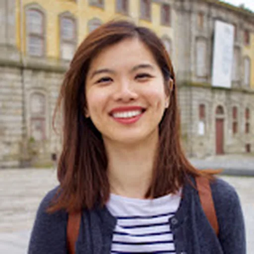 Grace Teo