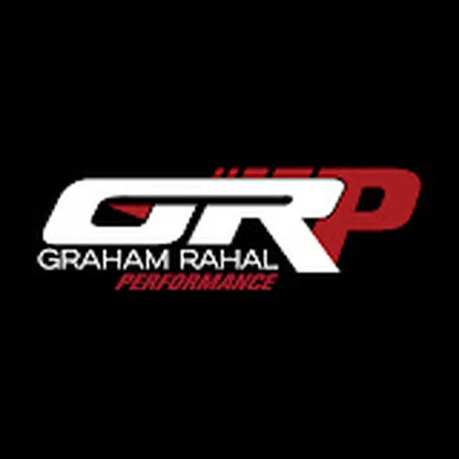 Graham Rahal
