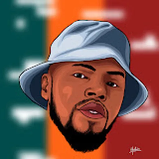 Alex Muhangi