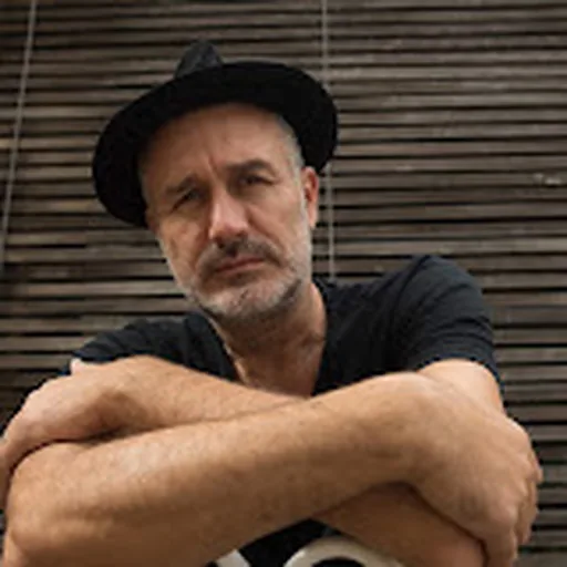Alex Neri