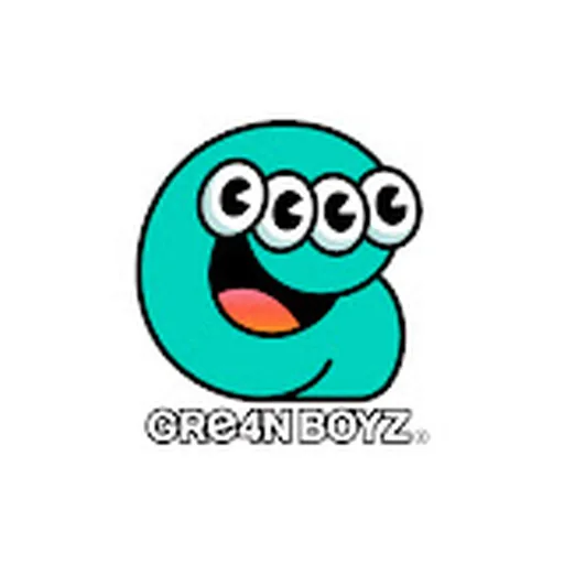 Greeeen