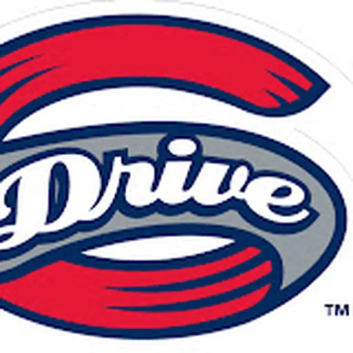 Greenville Drive
