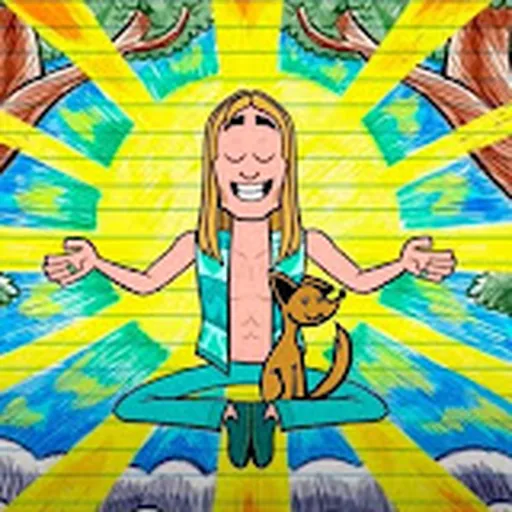 Greg Cipes