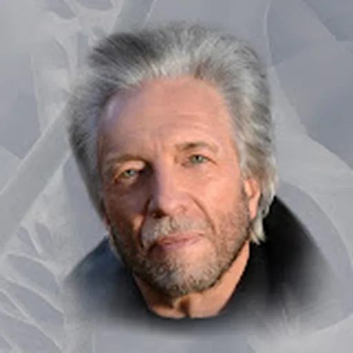 Gregg Braden