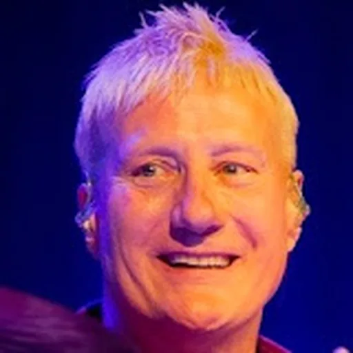 Gregg Bissonette