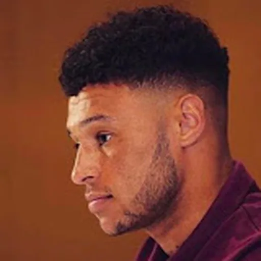 Alex Oxlade-Chamberlain