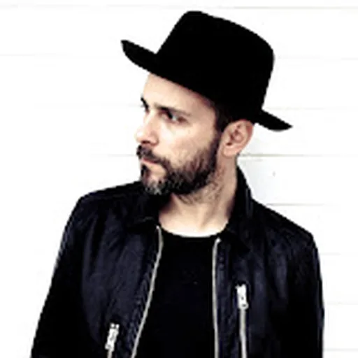 Greg Laswell