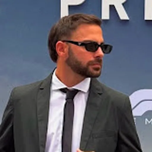 Grego Rossello