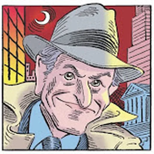 Greg Palast