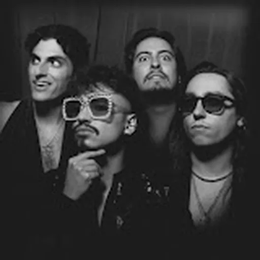 Greta Van Fleet