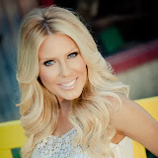 Gretchen Rossi