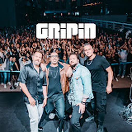 Gripin