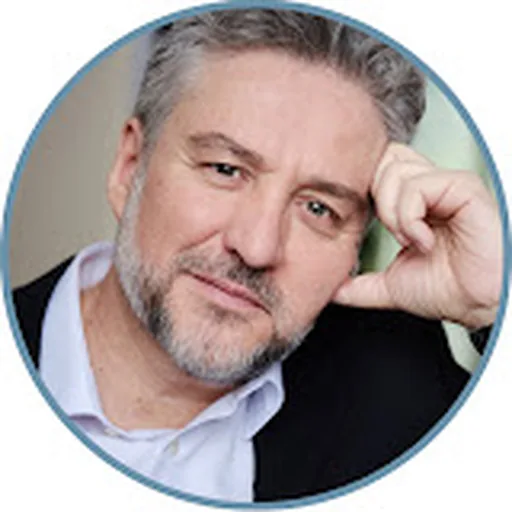 Álex Rovira