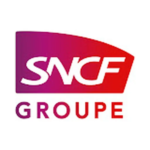 Société nationale des chemins de fer français