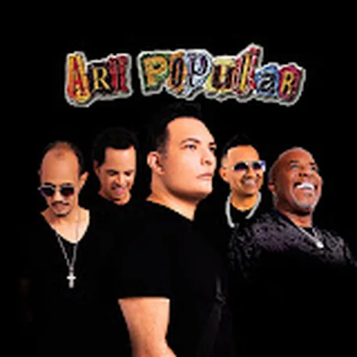 Art Popular