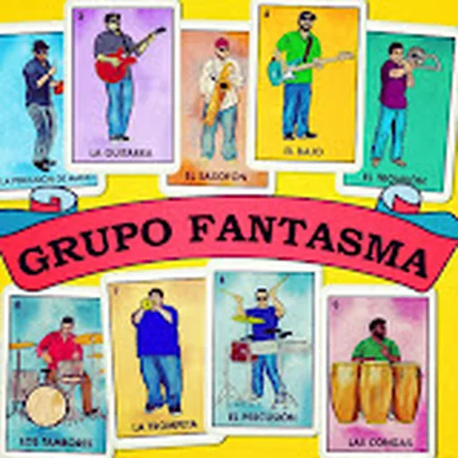 Grupo Fantasma