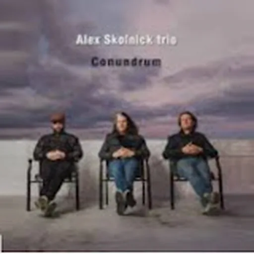 Alex Skolnick