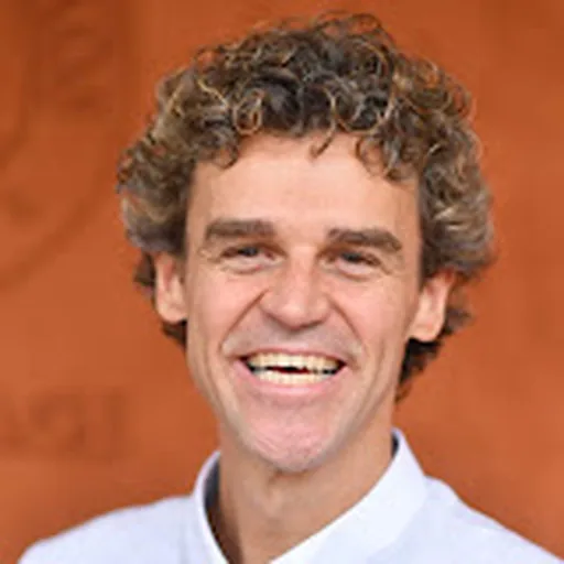 Gustavo Kuerten