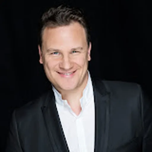 Guido Maria Kretschmer