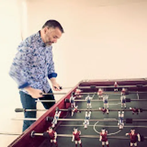 Guillem Balagué