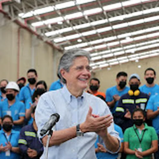 Guillermo Lasso