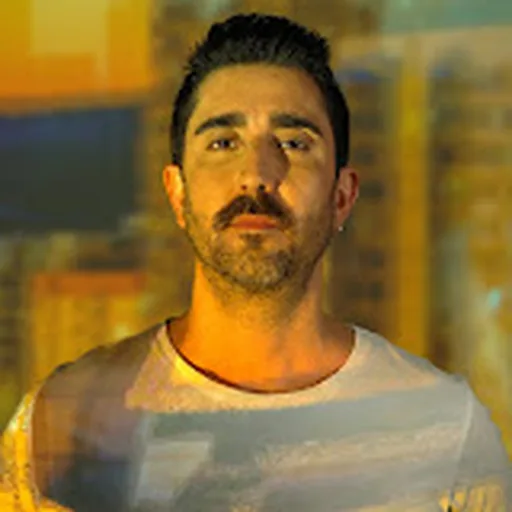 Álex Ubago
