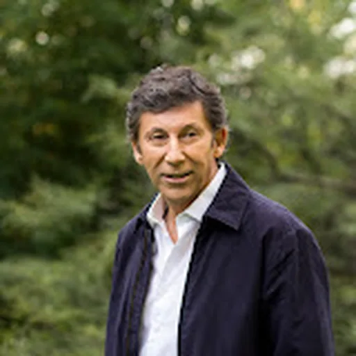 Gustavo Posse