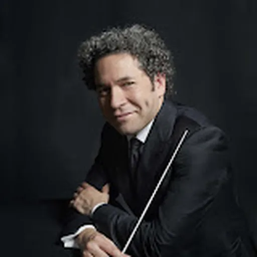 Gustávo Dudamel