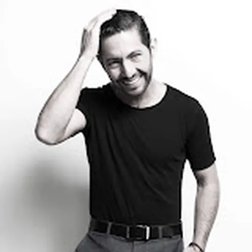 Gustavo Moscoso