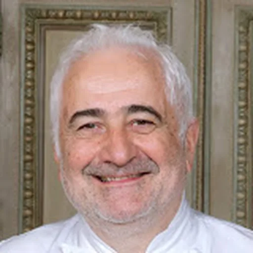 Guy Savoy