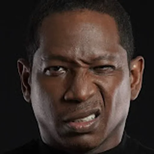 Guy Torry