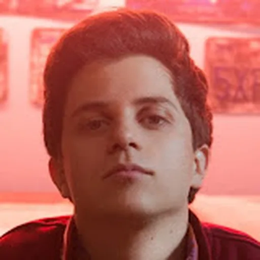 George Watsky