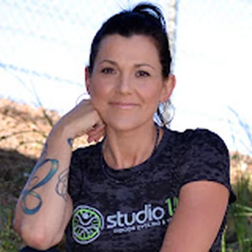 Gwen Lawrence
