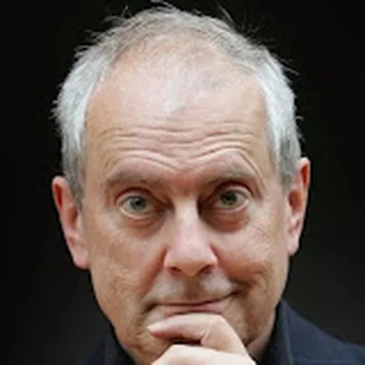 Gyles Brandreth